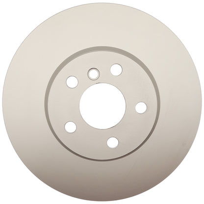 Raybestos Brakes Disc Brake Rotor 982126