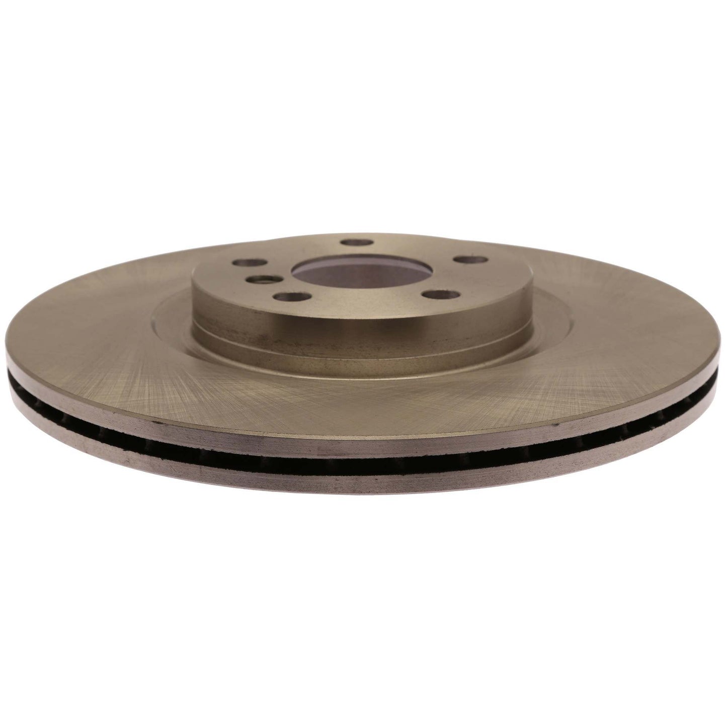 Raybestos Brakes Disc Brake Rotor 982128R