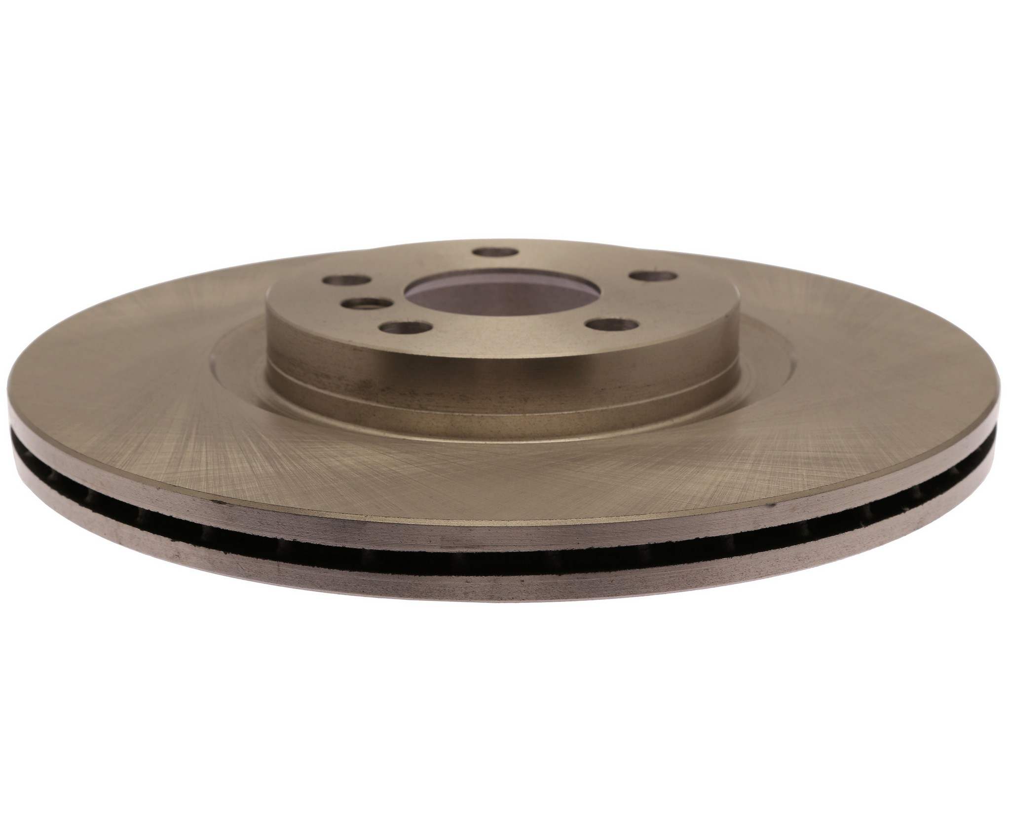 Raybestos Brakes Disc Brake Rotor 982128R