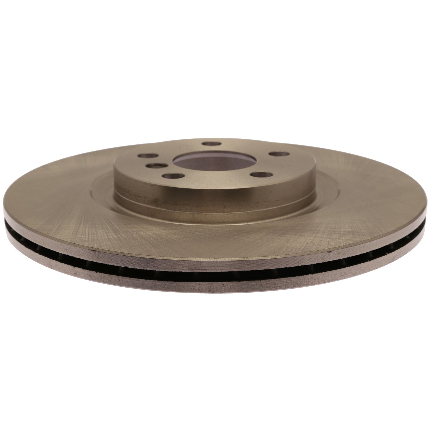 Raybestos Brakes Disc Brake Rotor 982128R