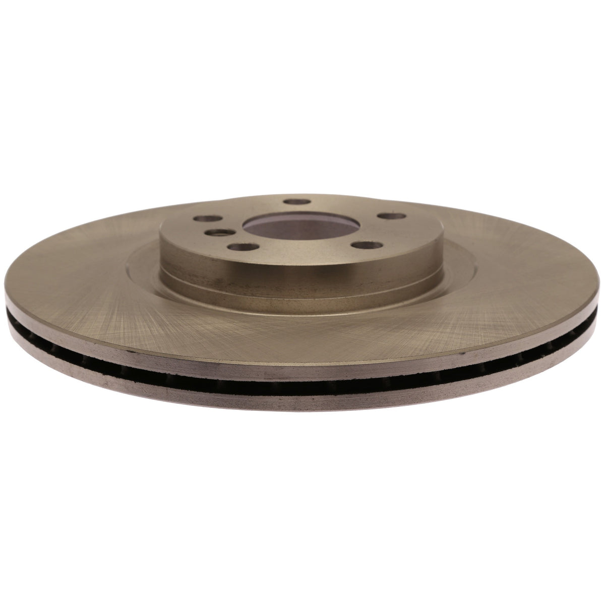 Raybestos Brakes Disc Brake Rotor 982128R