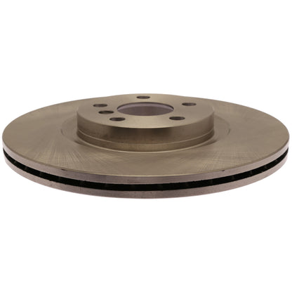 Raybestos Brakes Disc Brake Rotor 982128R