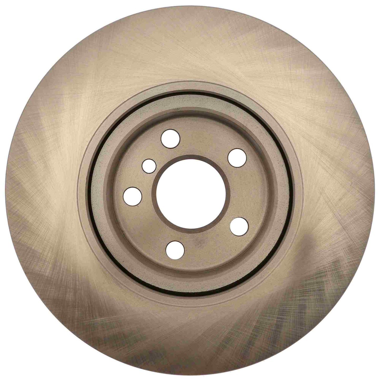 Raybestos Brakes Disc Brake Rotor 982128R
