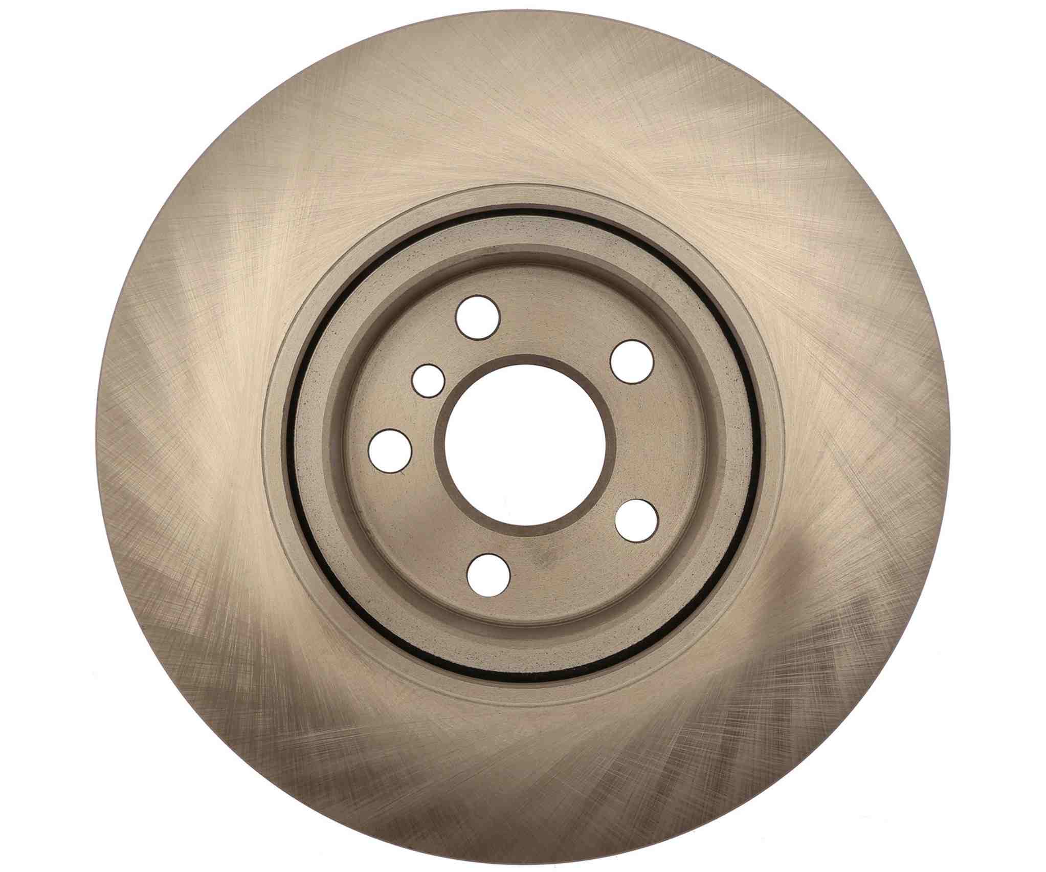 Raybestos Brakes Disc Brake Rotor 982128R