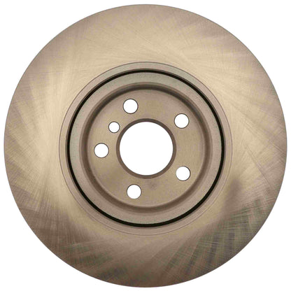 Raybestos Brakes Disc Brake Rotor 982128R