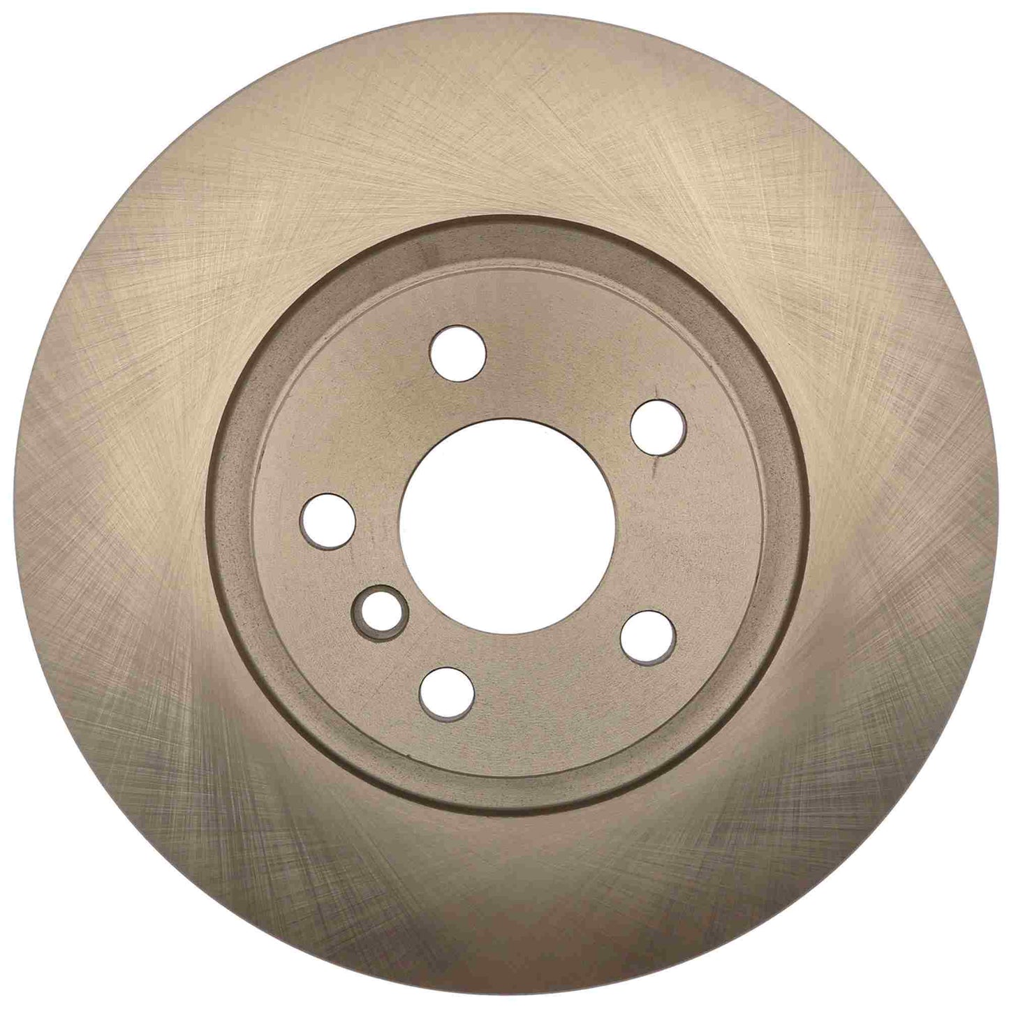 Raybestos Brakes Disc Brake Rotor 982128R