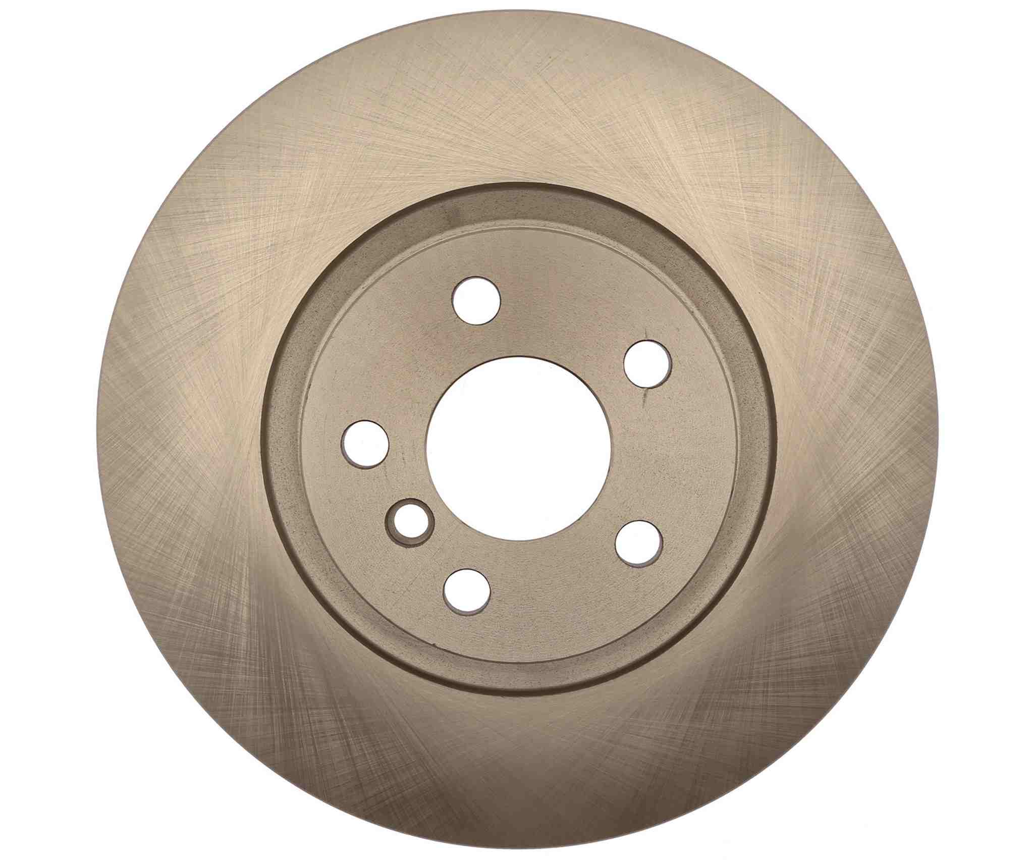 Raybestos Brakes Disc Brake Rotor 982128R