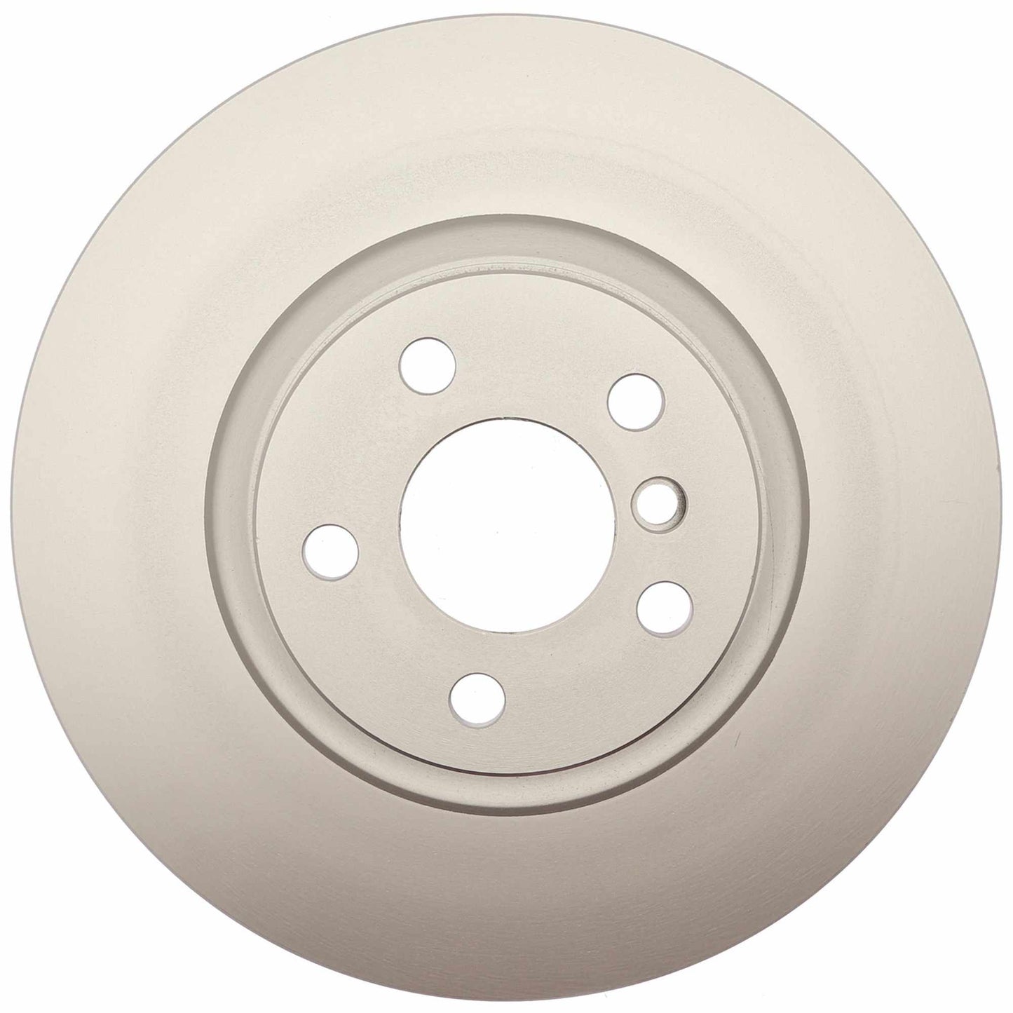 Raybestos Brakes Disc Brake Rotor 982128