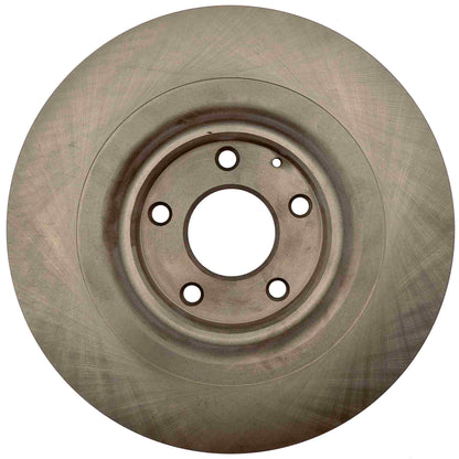 Raybestos Brakes Disc Brake Rotor 982129R