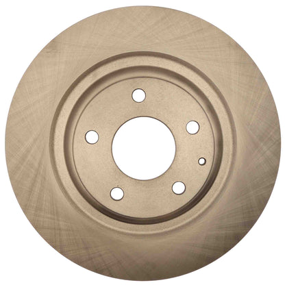 Raybestos Brakes Disc Brake Rotor 982129R