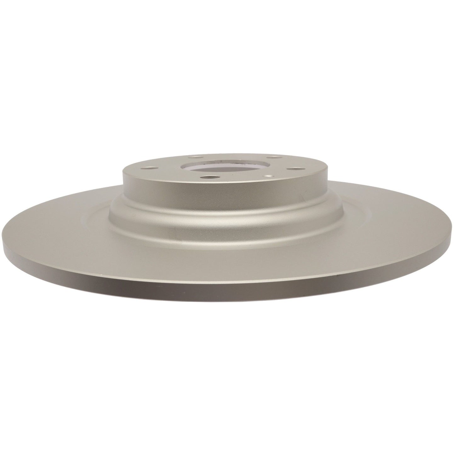 Raybestos Brakes Disc Brake Rotor 982129