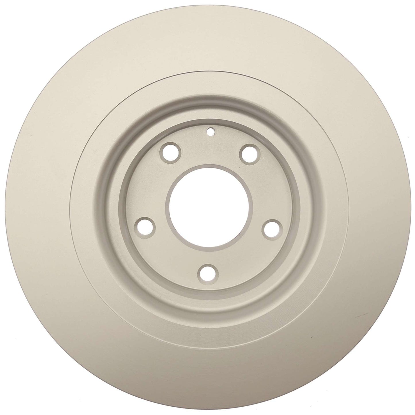 Raybestos Brakes Disc Brake Rotor 982129
