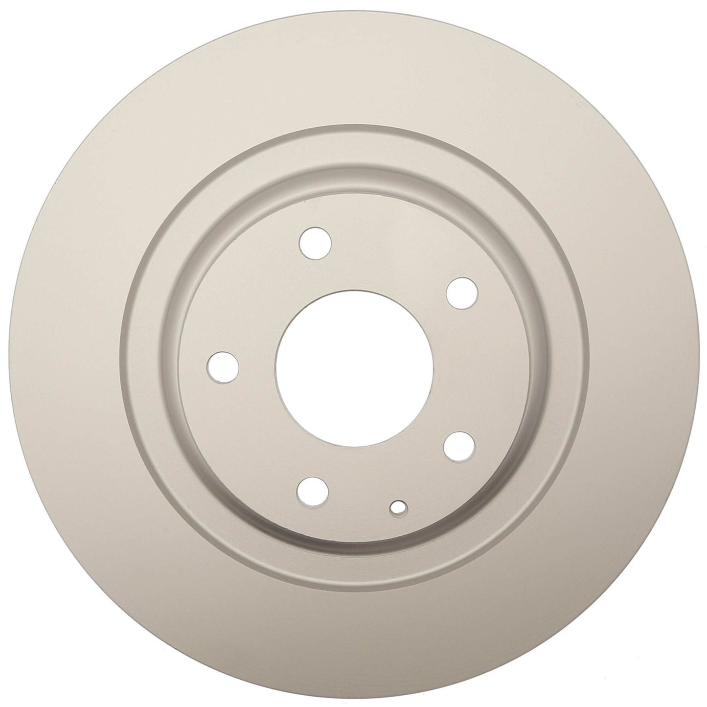Raybestos Brakes Disc Brake Rotor 982129