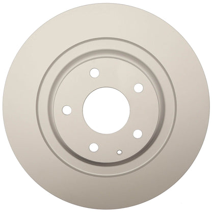 Raybestos Brakes Disc Brake Rotor 982129