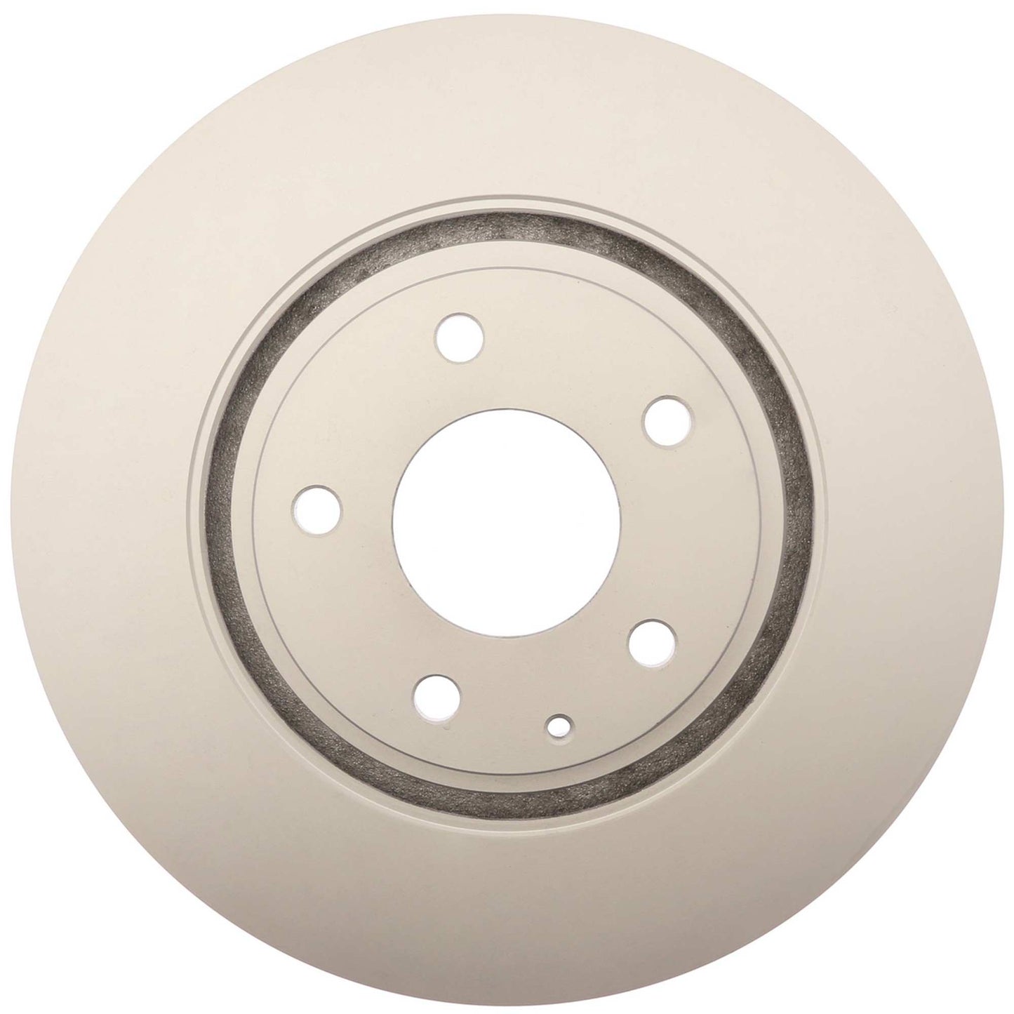 Raybestos Brakes Disc Brake Rotor 982130FZN