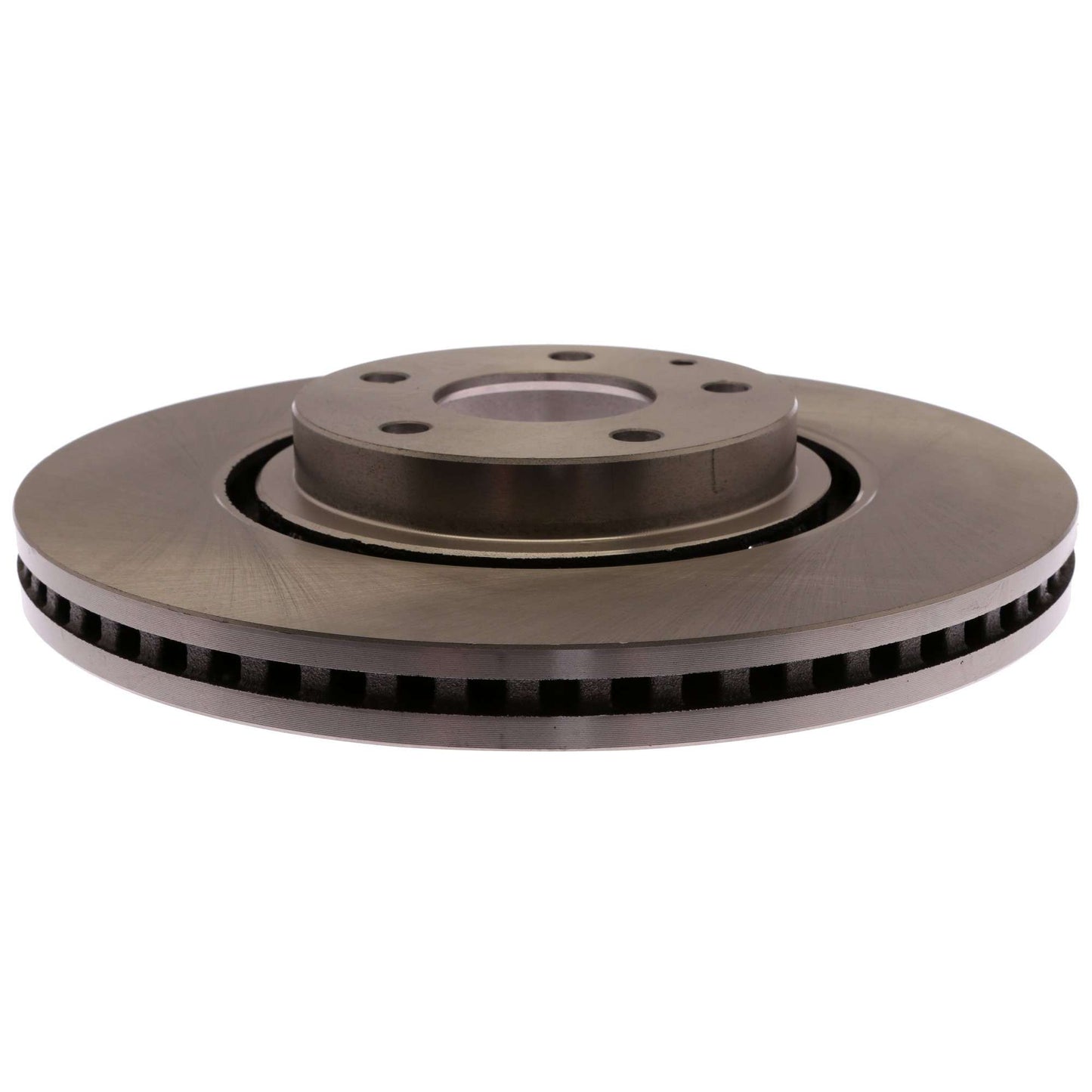 Raybestos Brakes Disc Brake Rotor 982130R