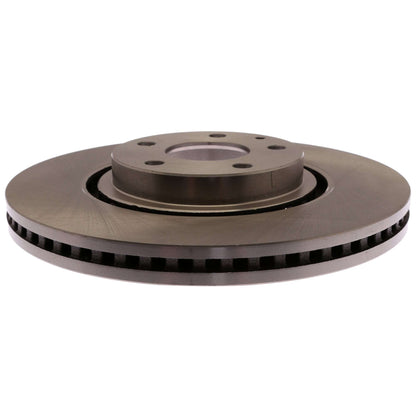Raybestos Brakes Disc Brake Rotor 982130R