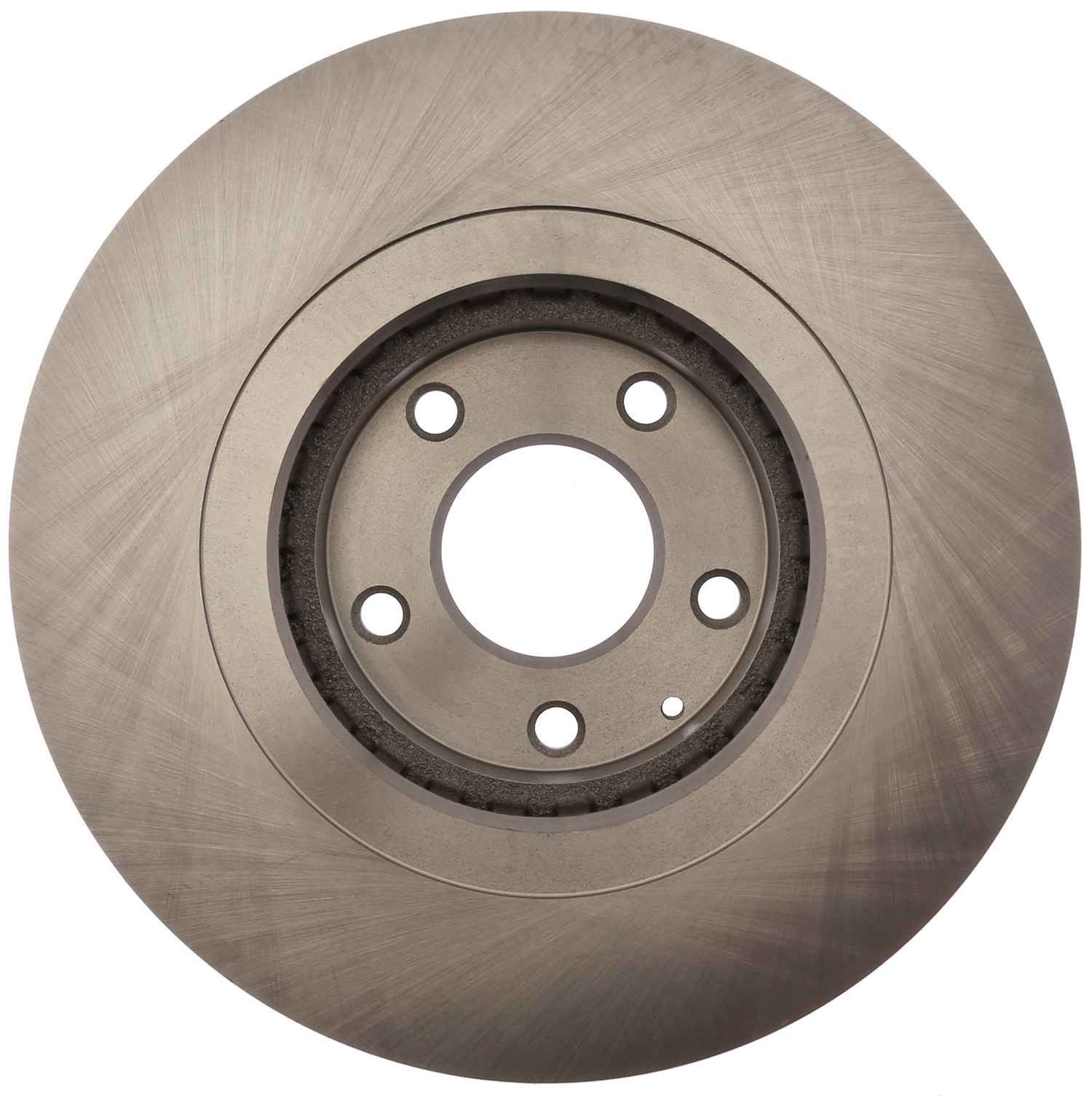 Raybestos Brakes Disc Brake Rotor 982130R