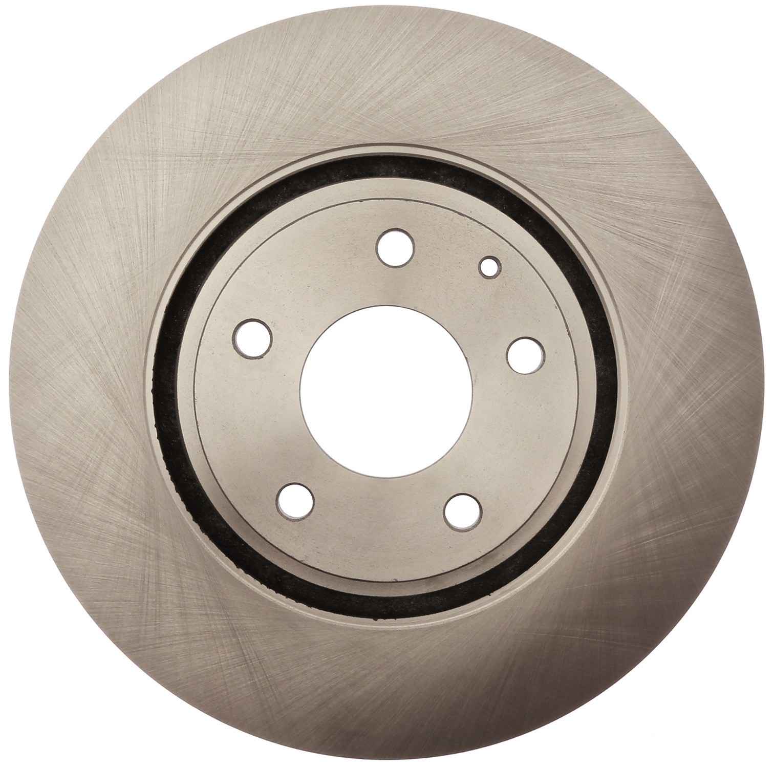 Raybestos Brakes Disc Brake Rotor 982130R