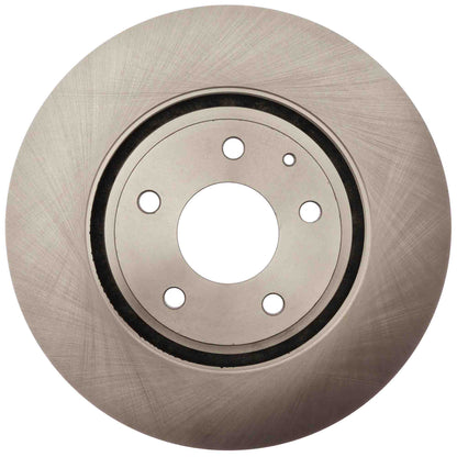 Raybestos Brakes Disc Brake Rotor 982130R