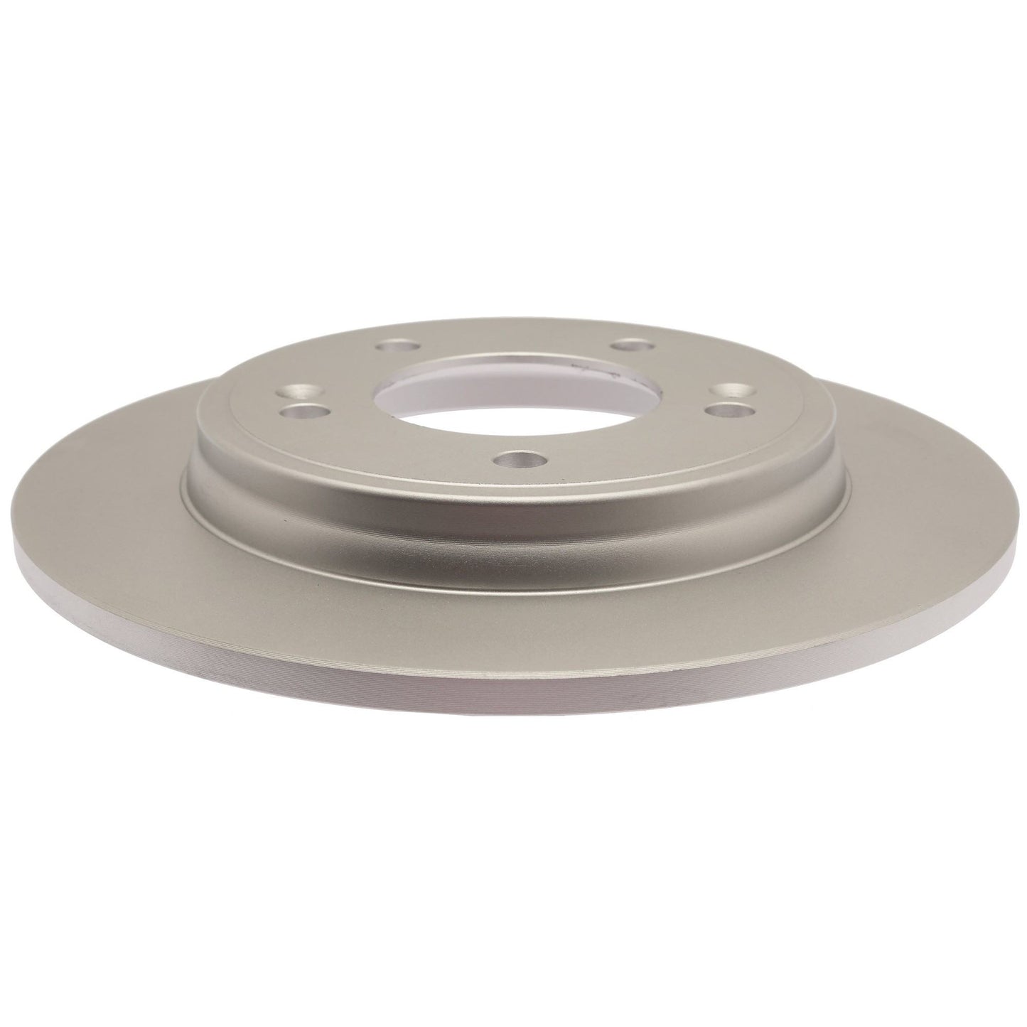 Raybestos Brakes Disc Brake Rotor 982143FZN