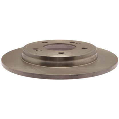 Raybestos Brakes Disc Brake Rotor 982143R