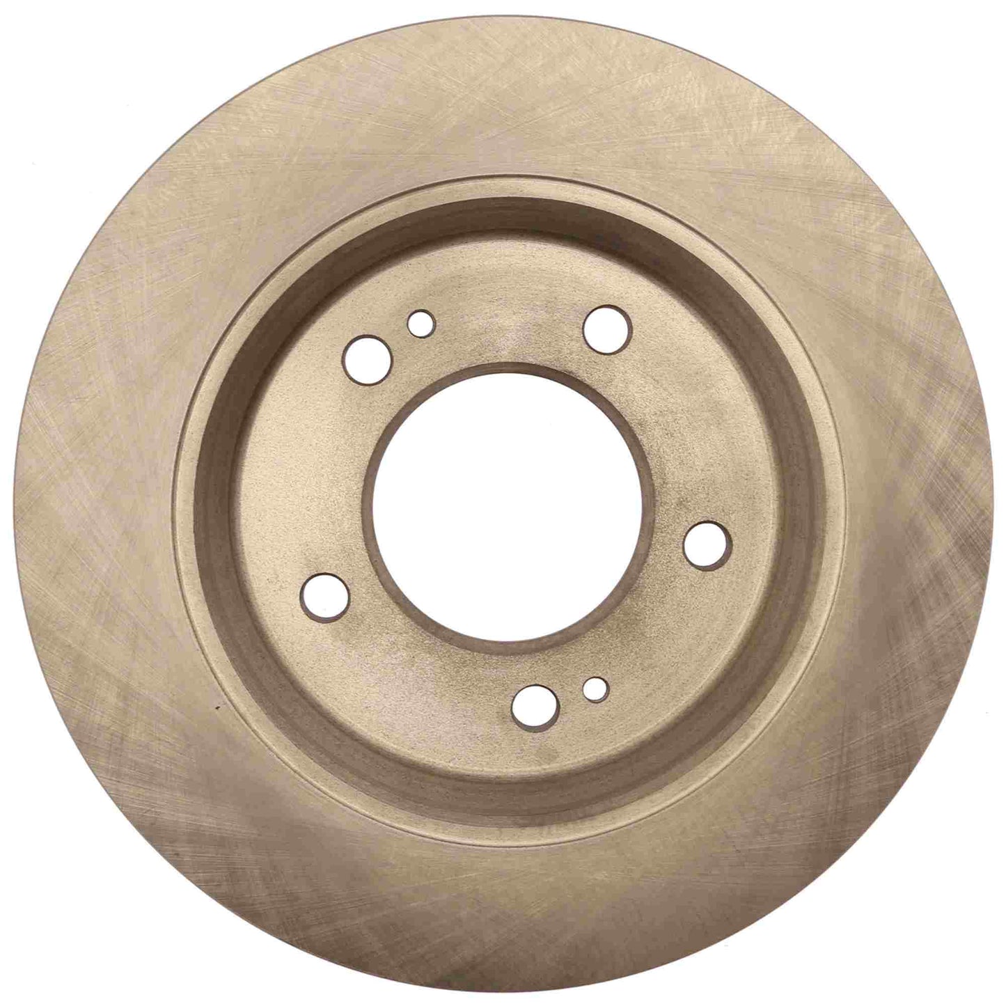 Raybestos Brakes Disc Brake Rotor 982143R