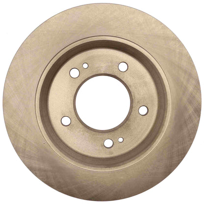 Raybestos Brakes Disc Brake Rotor 982143R