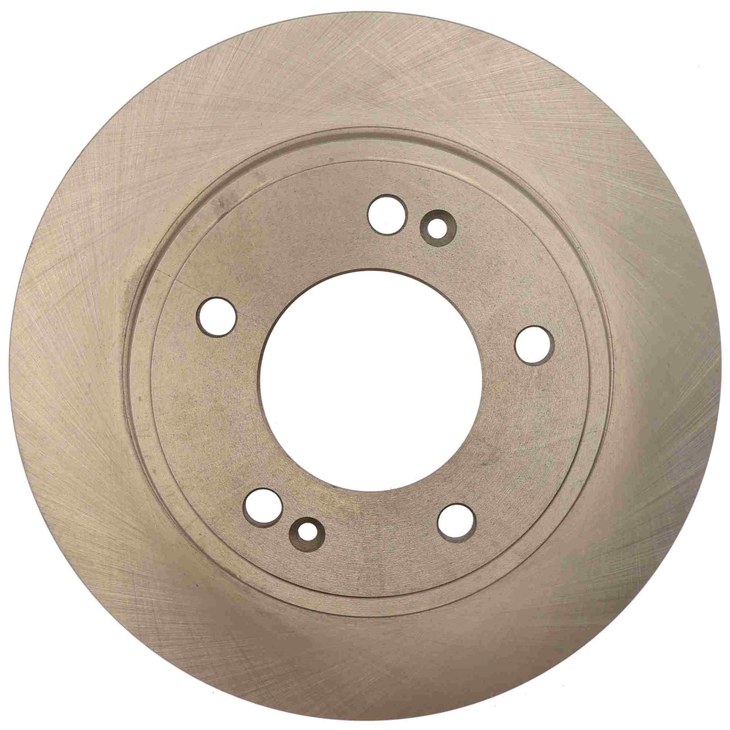 Raybestos Brakes Disc Brake Rotor 982143R