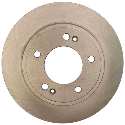 Raybestos Brakes Disc Brake Rotor 982143R