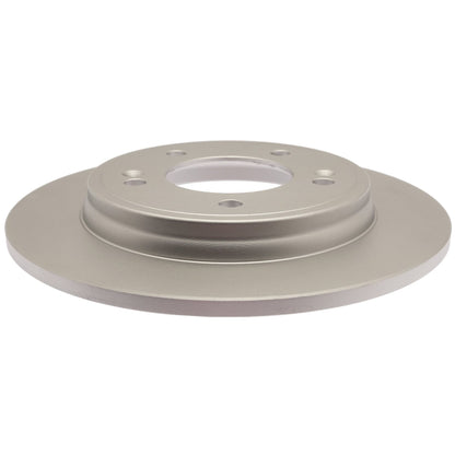 Raybestos Brakes Disc Brake Rotor 982143
