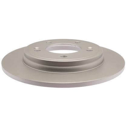 Raybestos Brakes Disc Brake Rotor 982143