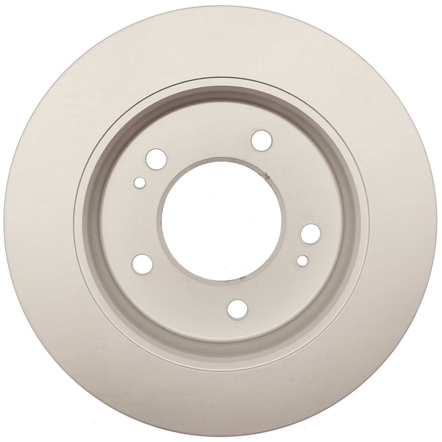 Raybestos Brakes Disc Brake Rotor 982143