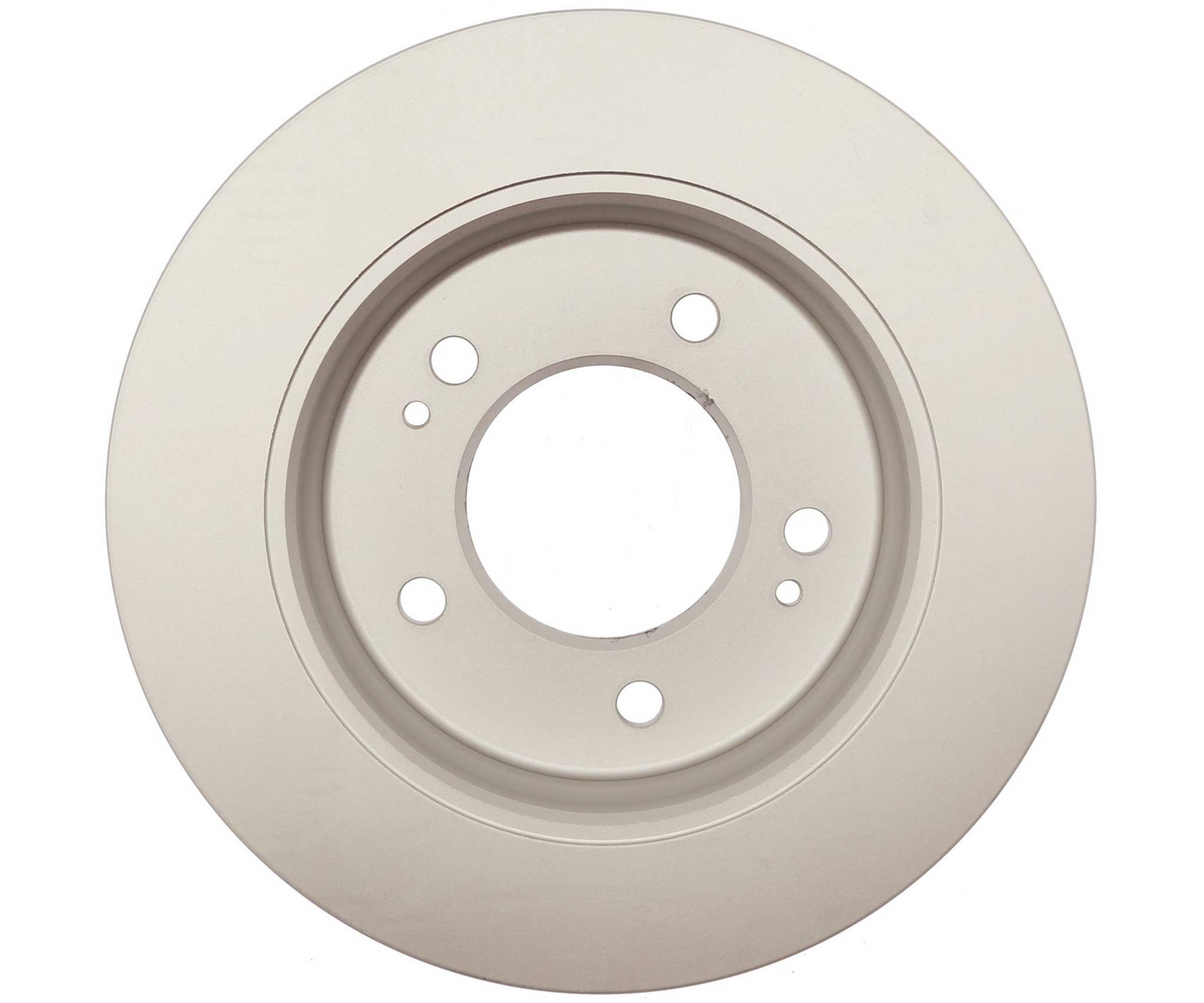 Raybestos Brakes Disc Brake Rotor 982143