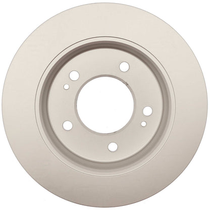 Raybestos Brakes Disc Brake Rotor 982143
