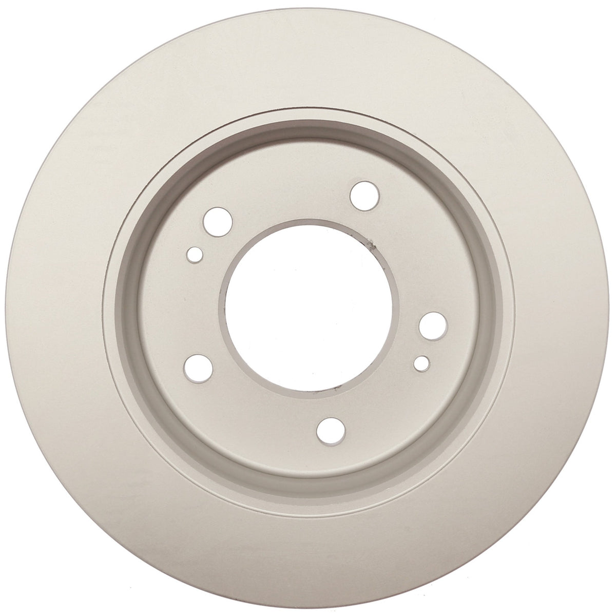 Raybestos Brakes Disc Brake Rotor 982143