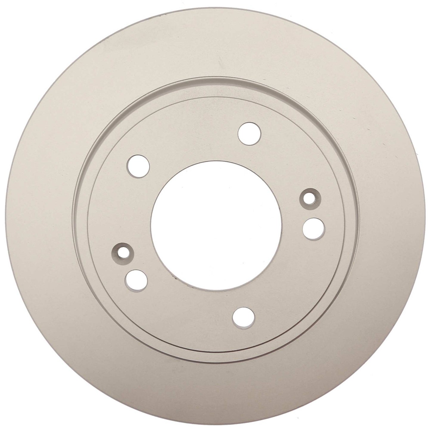 Raybestos Brakes Disc Brake Rotor 982143