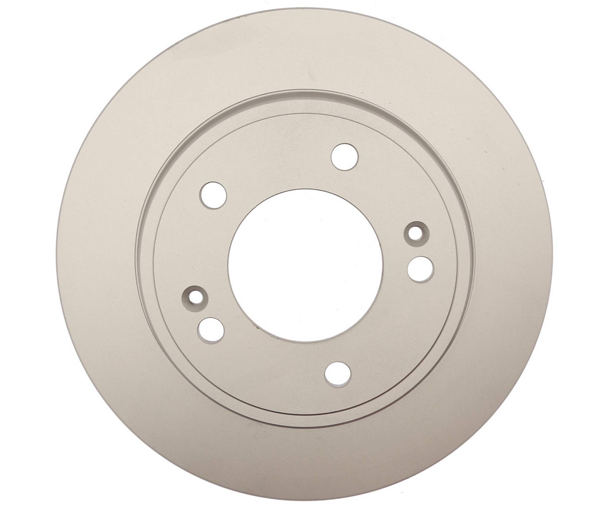 Raybestos Brakes Disc Brake Rotor 982143