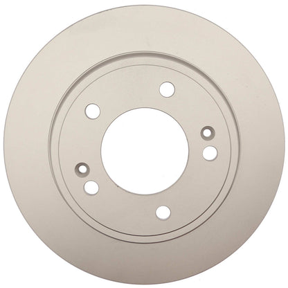 Raybestos Brakes Disc Brake Rotor 982143
