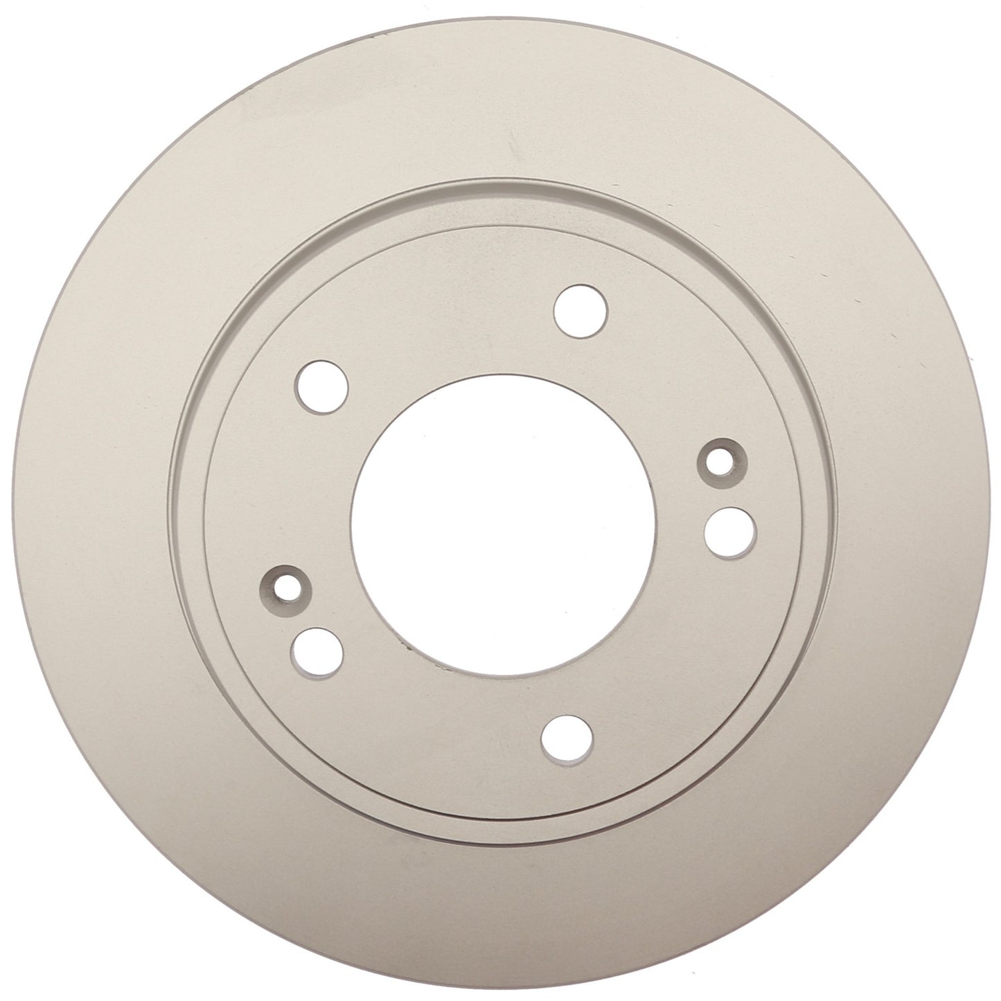 Raybestos Brakes Disc Brake Rotor 982143