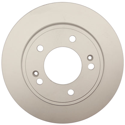 Raybestos Brakes Disc Brake Rotor 982143
