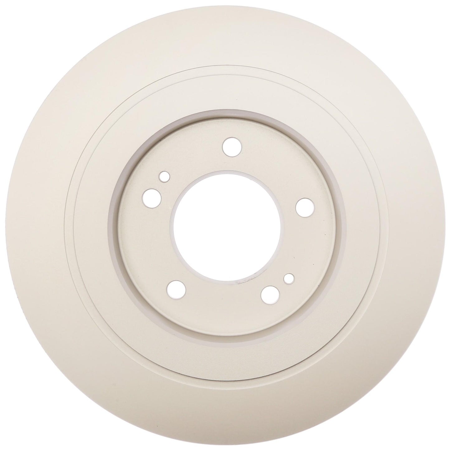 Raybestos Brakes Disc Brake Rotor 982146