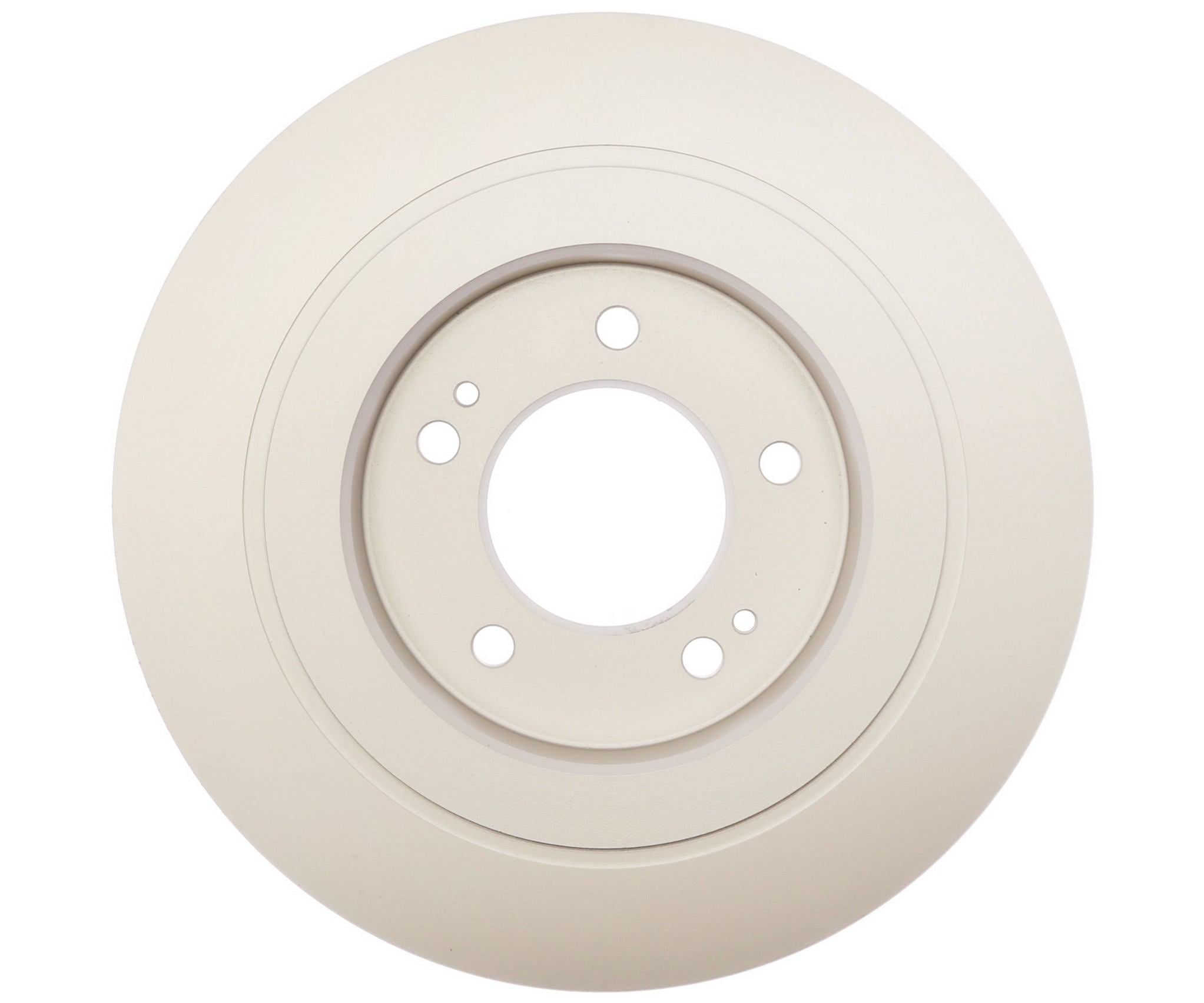 Raybestos Brakes Disc Brake Rotor 982146