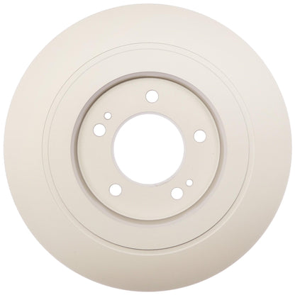 Raybestos Brakes Disc Brake Rotor 982146