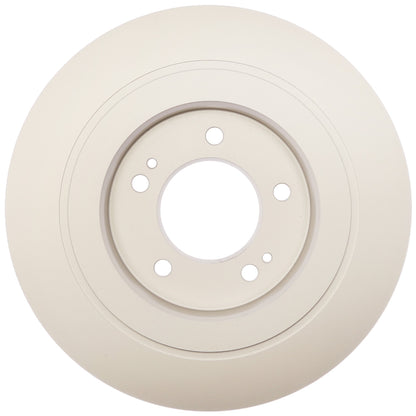 Raybestos Brakes Disc Brake Rotor 982146