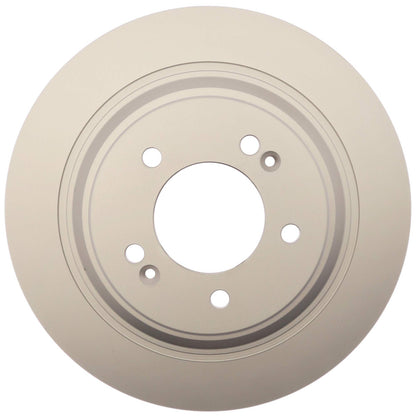 Raybestos Brakes Disc Brake Rotor 982146