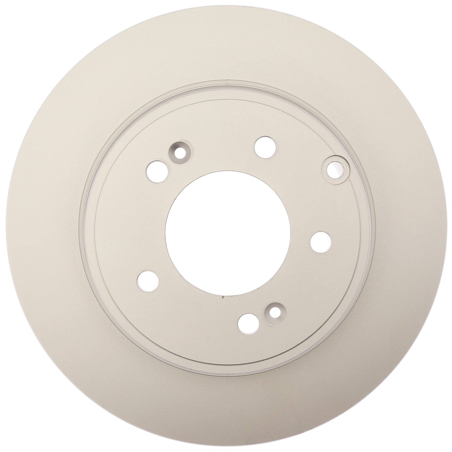 Raybestos Brakes Disc Brake Rotor 982147FZN