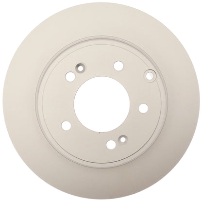 Raybestos Brakes Disc Brake Rotor 982147FZN