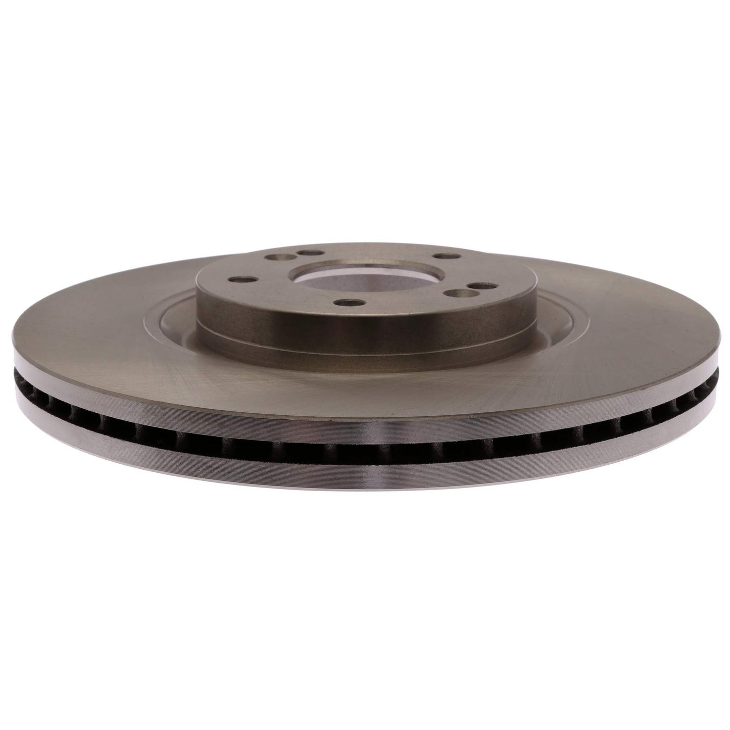 Raybestos Brakes Disc Brake Rotor 982148R