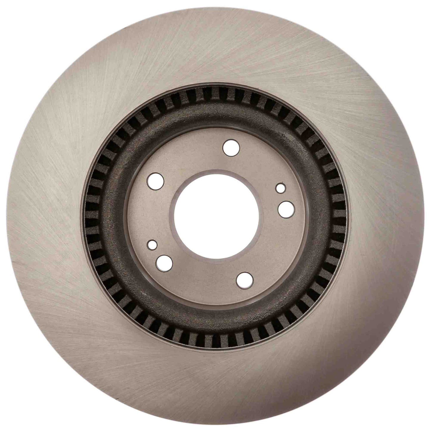 Raybestos Brakes Disc Brake Rotor 982148R